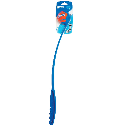 Chuck It Classic Medium Ball Launcher Dog Toy