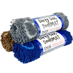 Dog Gone Smart Dirty Dog Doormat