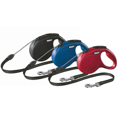 buy Flexi-Classic-Cord-Retractable-Extra-Small-Dog-Leash3