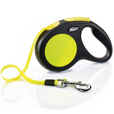 buy Flexi-Neon-Reflective-Cord-For-Dogs