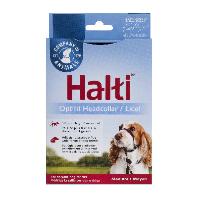 buy Halti-Optifit-Headcollars-For-Dogs