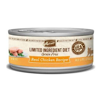 buy Merrick-Limited-Ingredient-Chicken-Canned-Cat-Food