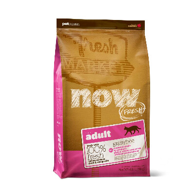 buy Now-Fresh-Grain-Free-Adult-Cat-Food