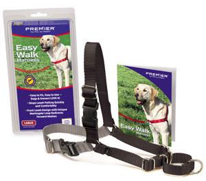canadian dog harness company