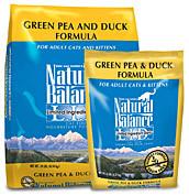 natural balance limited ingredient cat food