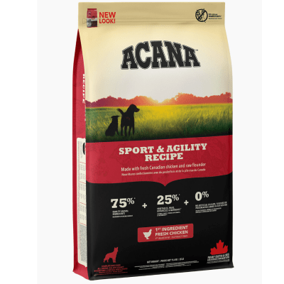 Furesh dry dog food clearance