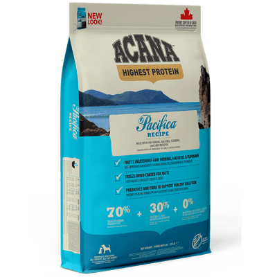 Acana Regionals Pacifica Grain Free Dry Dog Food