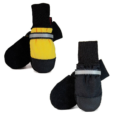 buy Muttluks-Muttsoks-All-Weather-Boots-For-Dogs-Both