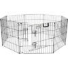Petmate Precision Ultimate Exercise Pen with Door