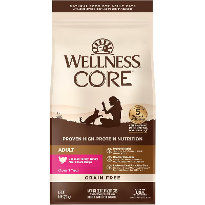 High quality grain free cat food shop