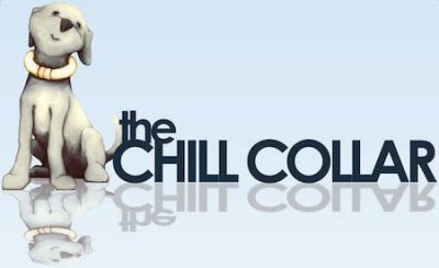 CHILL COLLAR - Small, Medium, Large, X-Large by Comfy Cone