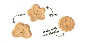 buy Cloud-Star-Wag-More-Bark-Less-Oven-Baked-Biscuits-Bacon-Cheese-And-Apples-For-Dogs-Biscuits2