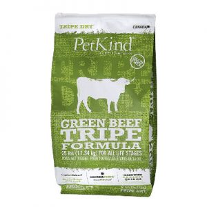 buy PetKind-Green-Beef-Tripe-Dry-Dog-Food