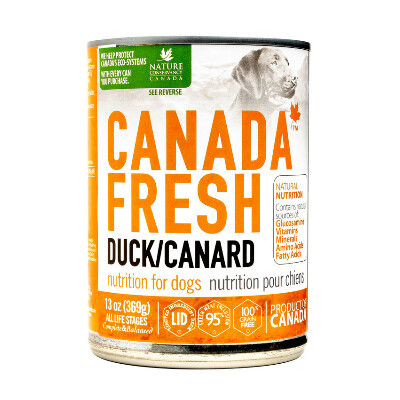 buy PetKind-Premium-Duck-Canned-Dog-Food
