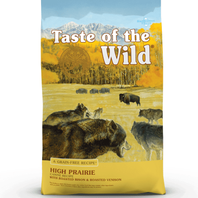 Taste of the wild all sales life stages