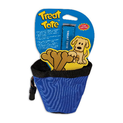 buy Chuck-It-Treat-Tote-by-Canine-Hardware