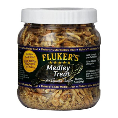 buy Fluker-Medley-Freeze-Dried-Aquatic-Turtle-Treats