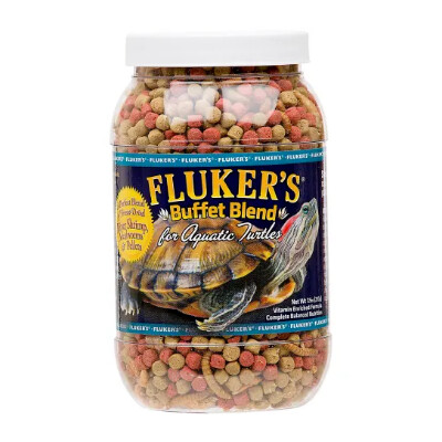 buy Flukers-Aquatic-Turtle-Diet