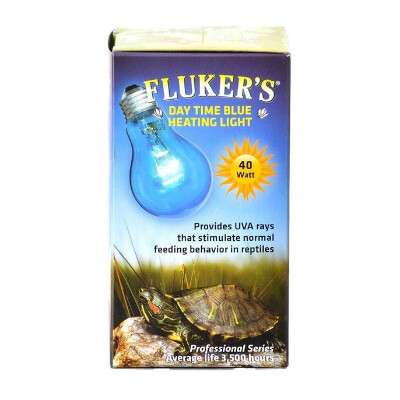 buy Flukers-Blue-Daylight-Bulb-Lighting