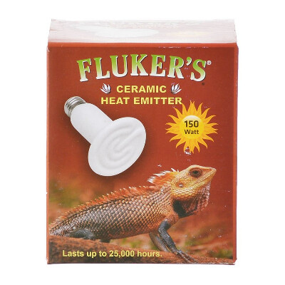 by Flukers-Ceramic-Heat-Emitter