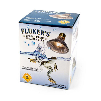 buy Flukers-Splash-Proof-Halogen-Bulb