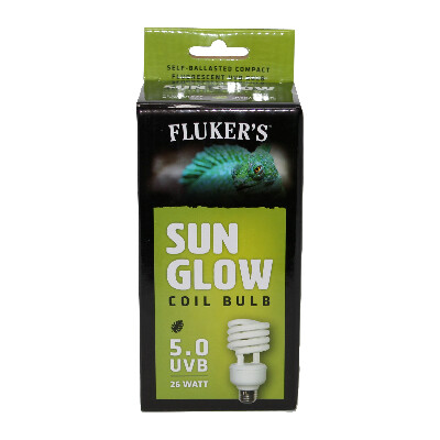 buy Flukers-Sun-Glow-Coil-Bulb-UVB