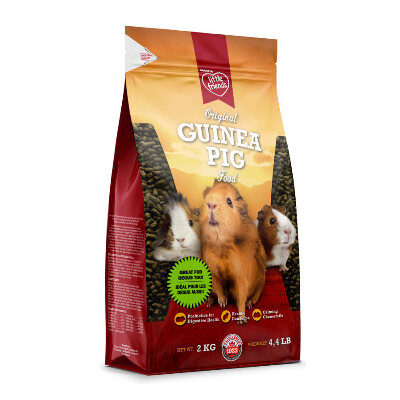 buy Martin-Mills-Extruded-Guinea-Pig-Food