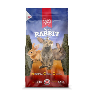 buy Martin-Mills-Extruded-Rabbit-Food