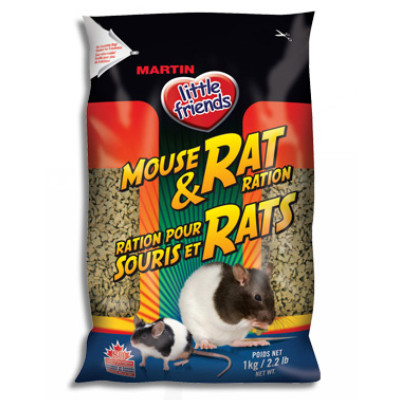 Buy Martin Mills Little Friends Mouse & Rat Ration