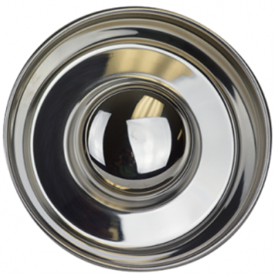 OurPets Durapet Slow-Feed Bowls