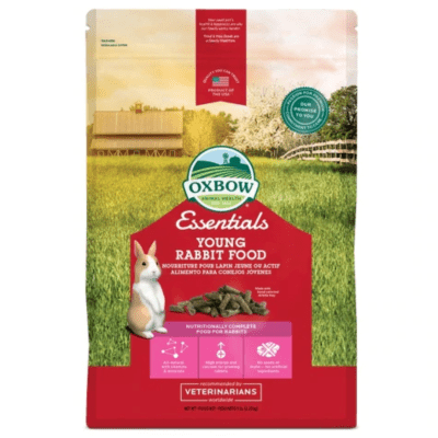 Versele-laga Complete Cuni Adult 8kg Rabbit Food Multicolor