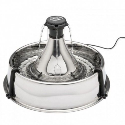 Drinkwell pet fountain sales canada