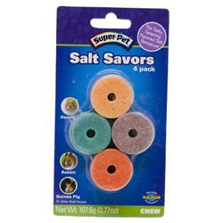 Kaytee Salt Savors and mini Salt Savors