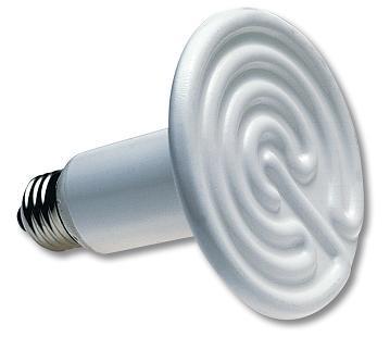 ZOO MED Ceramic Heat Emitter