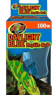 ZOO MED Daylight Blue™ Reptile Bulb