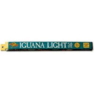 ZOO MED Iguana Light 5.0 Fluorescent UVB lamp