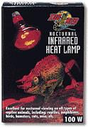 ZOO MED Infrared Heat Lamp