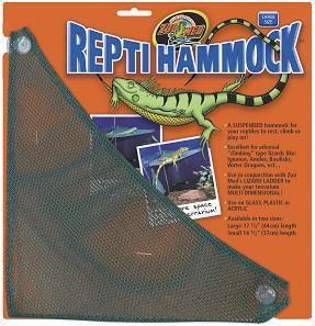 ZOO MED Repti Hammock™