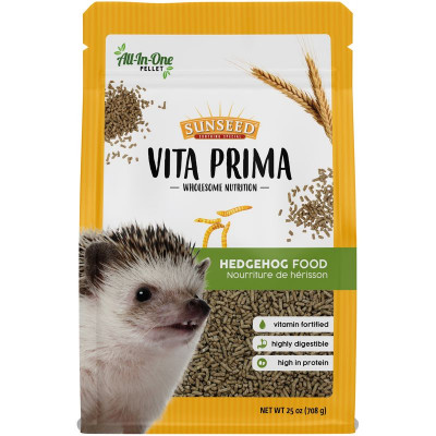 buy sunseed-vita-prima-hedgehog-food