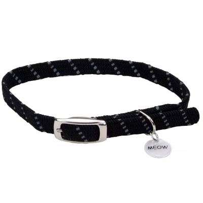 Safety stretch shop dog collars