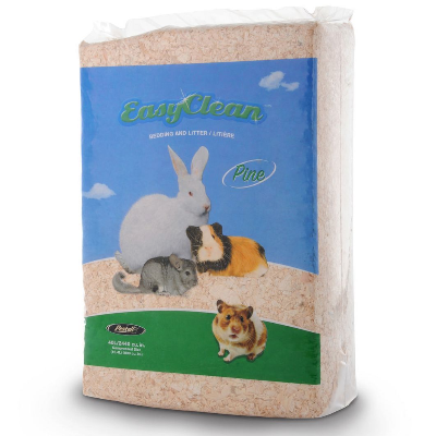 Pine bedding for sales rats