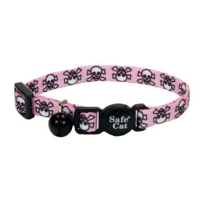 Coastal Li'l Pals Adjustable Breakaway Kitten Collar