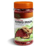 ZILLA Reptile Food for Bearded Dragons
