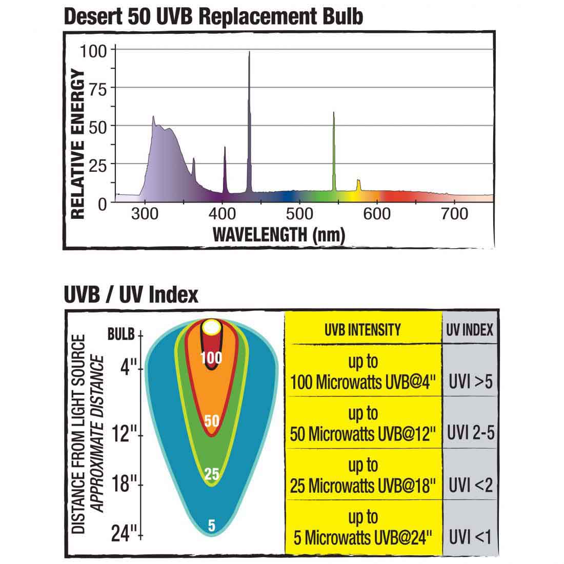 Uvb coil bulbs 2024 for bearded dragons