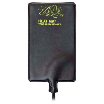Zilla Heat Mat Terrarium Heater