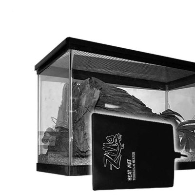 Zilla Heat Mat Terrarium Heater