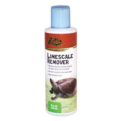 Zilla Limescale Remover Terrarium Cleaner