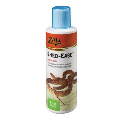 Zilla Shed Ease Reptile Bath