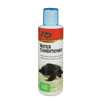 Zilla Reptile Water Conditioner