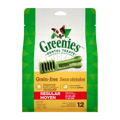 buy Greenies-Grain-Free-Dental-Chews-Dog-Treats